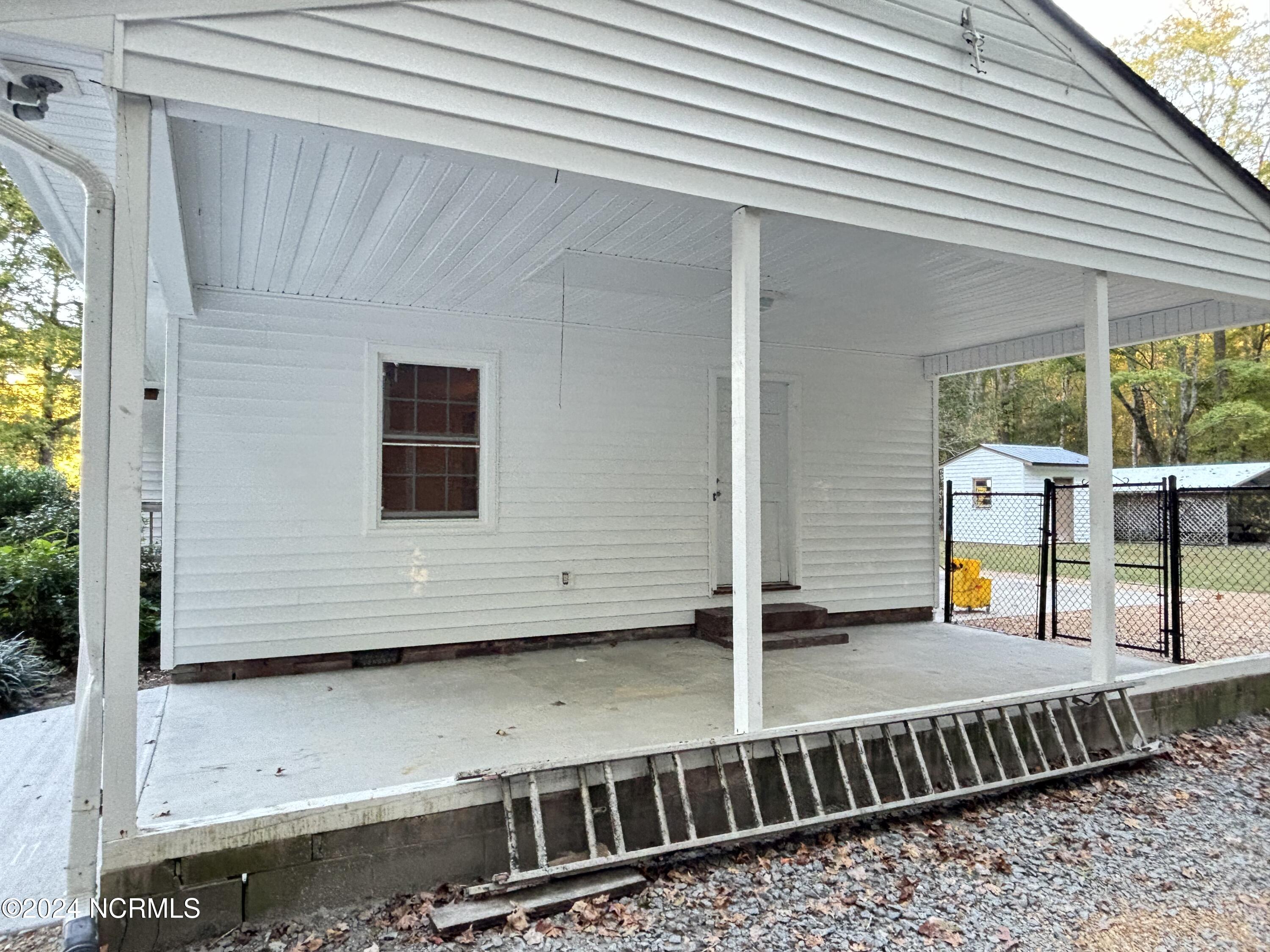 Carport