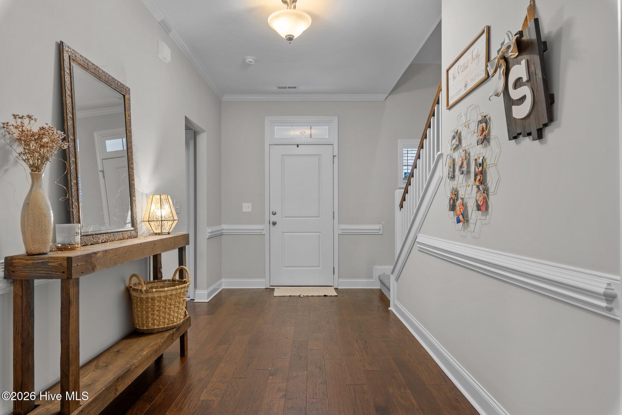 Homes for sale in Carthage, NC | 220 Parrish Ln, Carthage, NC 28327 | MLS# 100553908