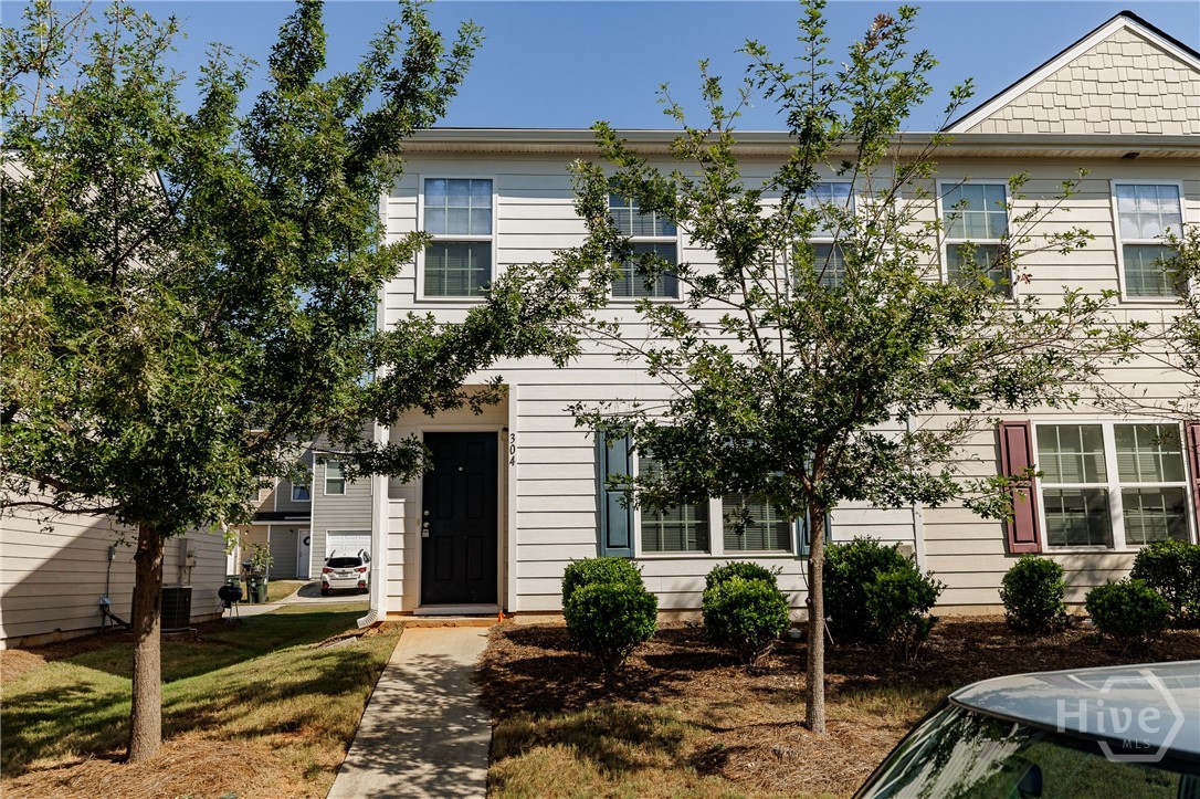 Property at 304 Samuel Clemens Way
