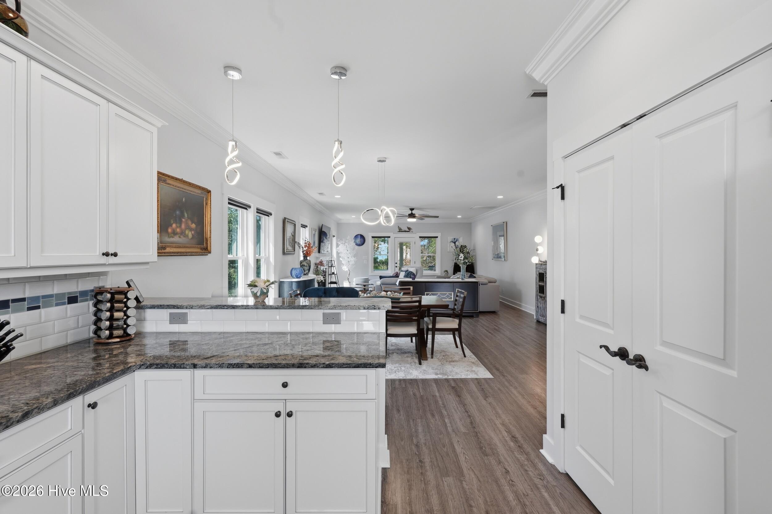 131 Everett Park Trail, Holly Ridge, NC, 28445