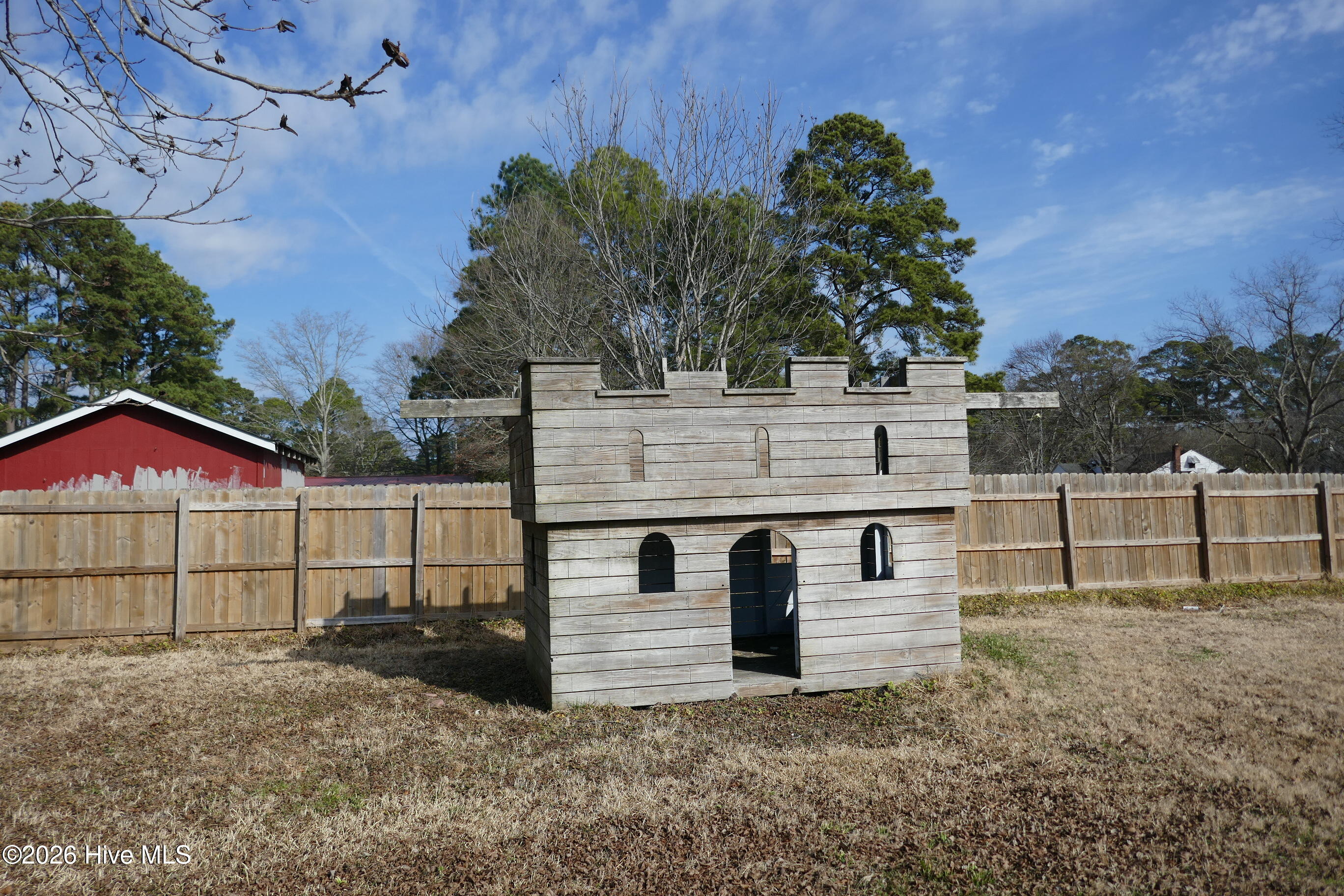 1803 Vine Street, Elizabeth City, NC, 27909