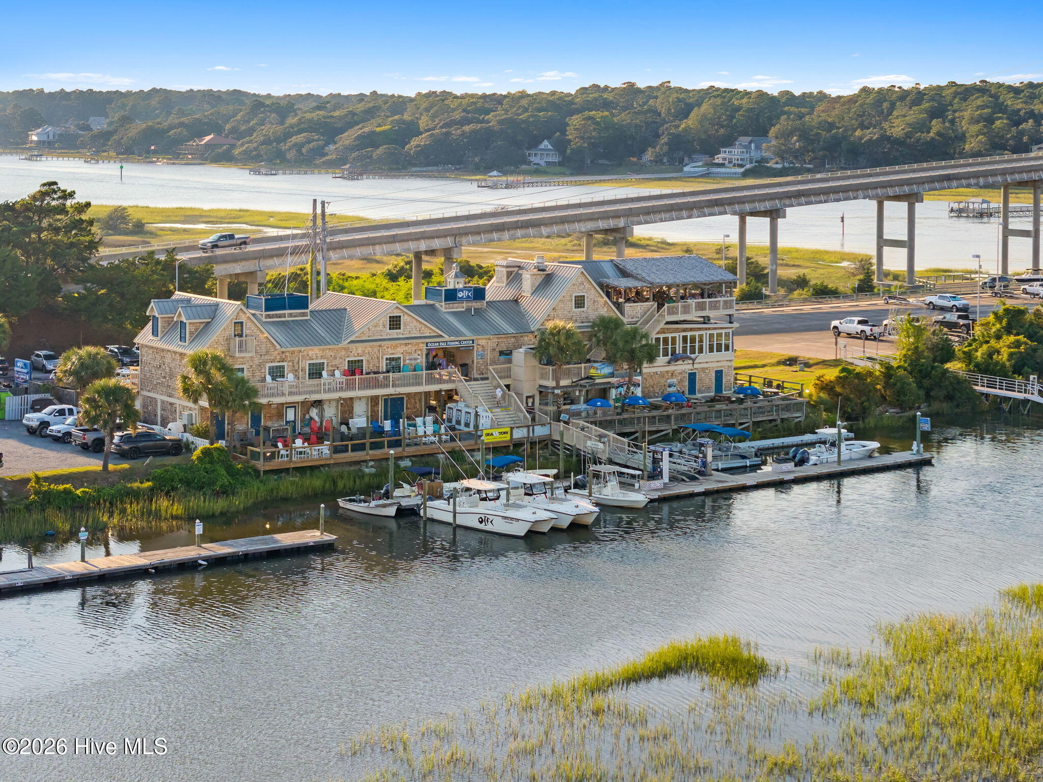 27 Cumberland Street, Ocean Isle Beach, NC, 28469