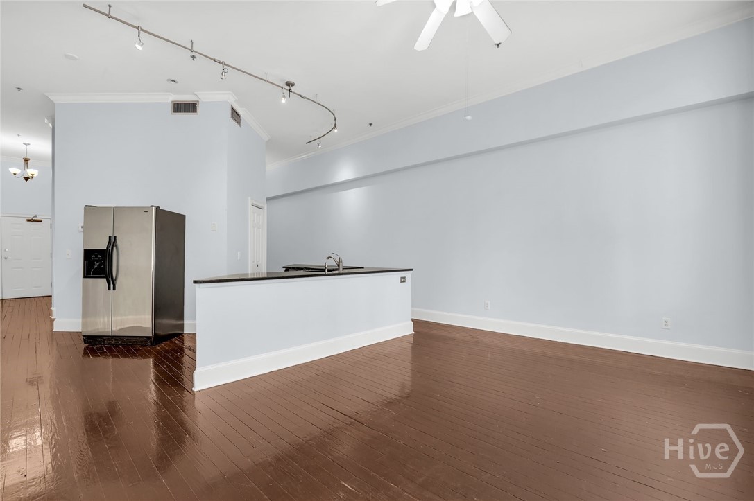 321 W Broughton Street UNIT 5, Savannah, GA, 31401