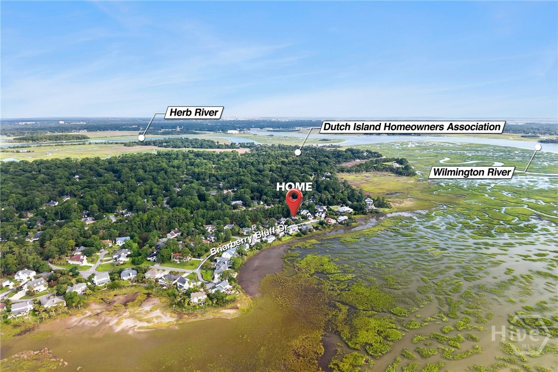 69th image of 109 Briarberry Bluff Dr, Savannah, GA 31406 | MLS# SA362553