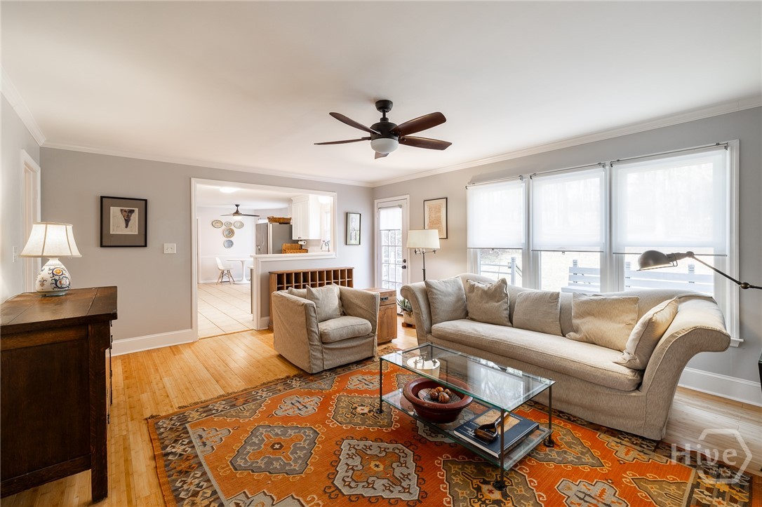 121 Ashbrook Drive