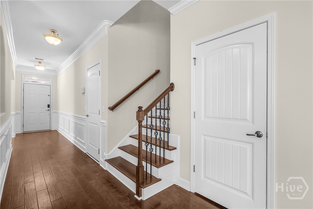 148 Moor Hen Landing, Savannah, GA, 31419