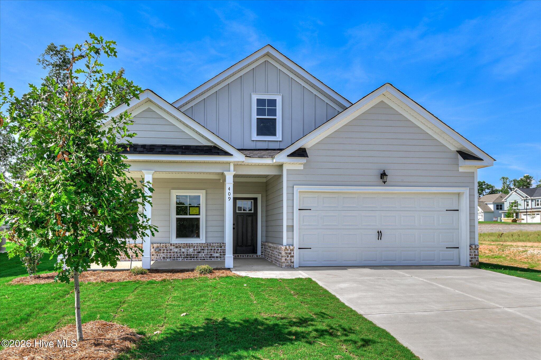 1st image of 409 Granard St, Grovetown, GA 30813 | MLS# 100598024
