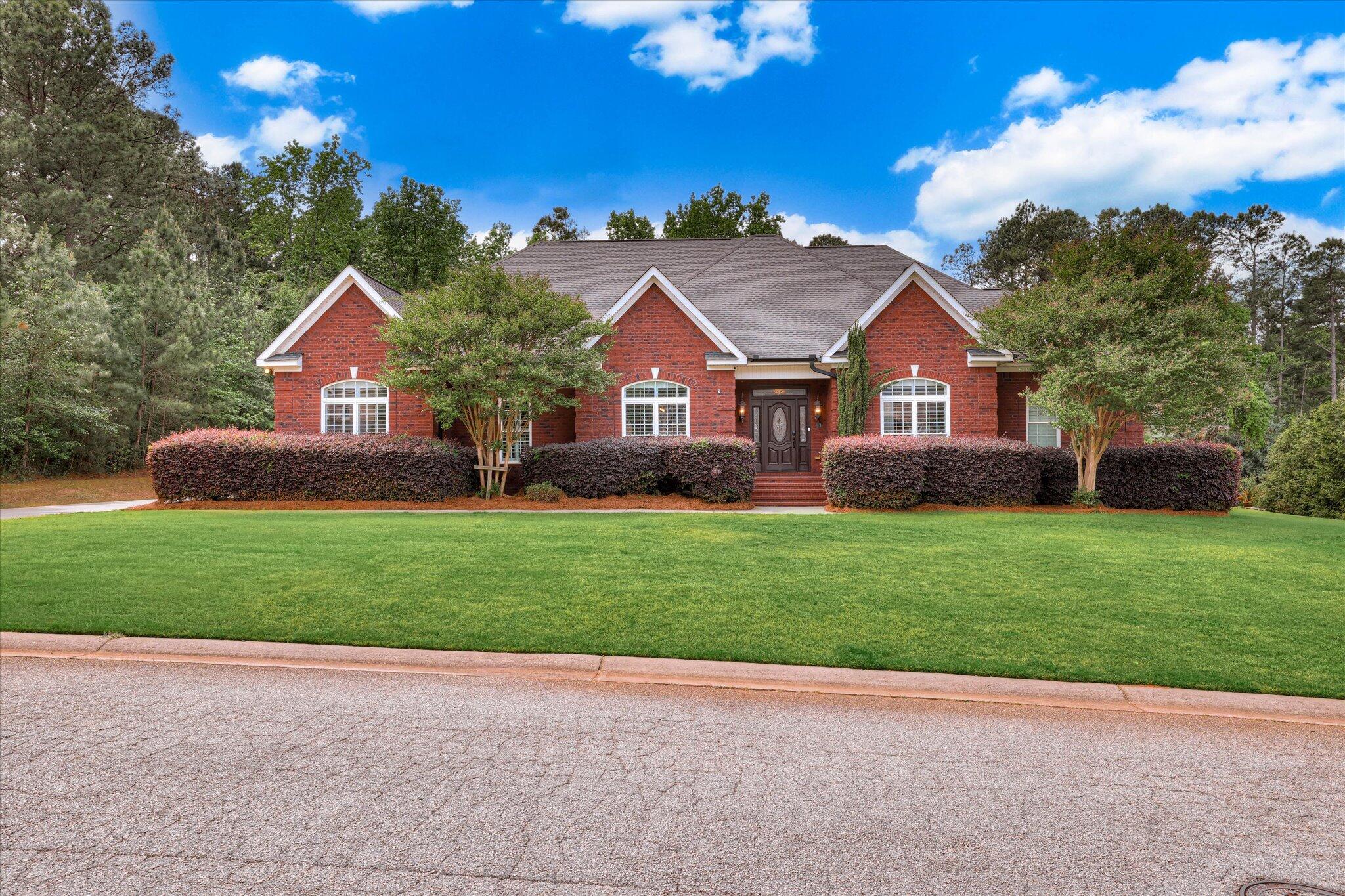 105 Lexus Court, Rincon, GA, 31326