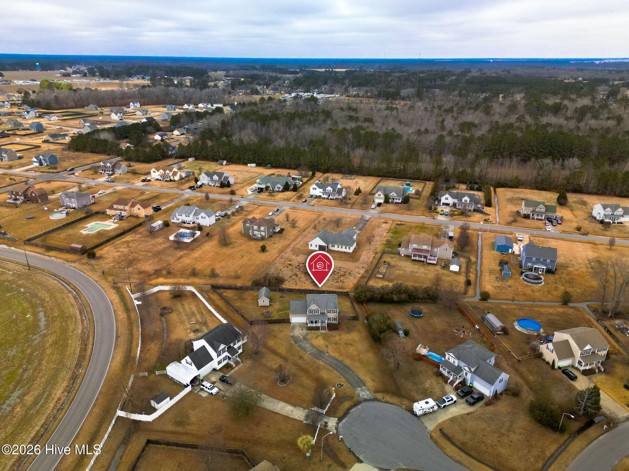 102 Creek Court, Elizabeth City, NC, 27909