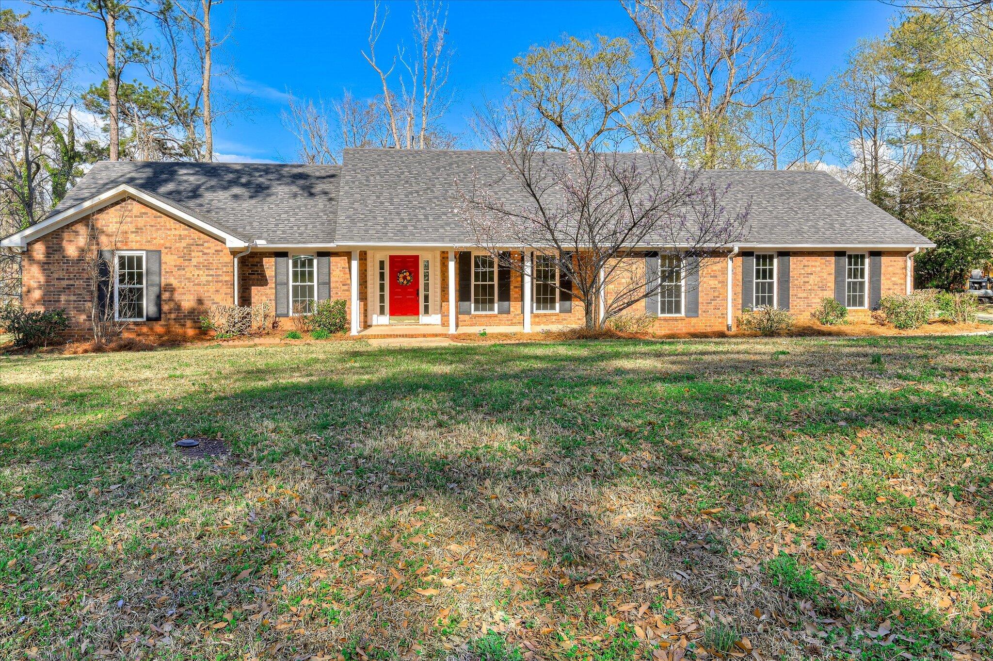 922 Windmill Lane, Evans, GA, 30809