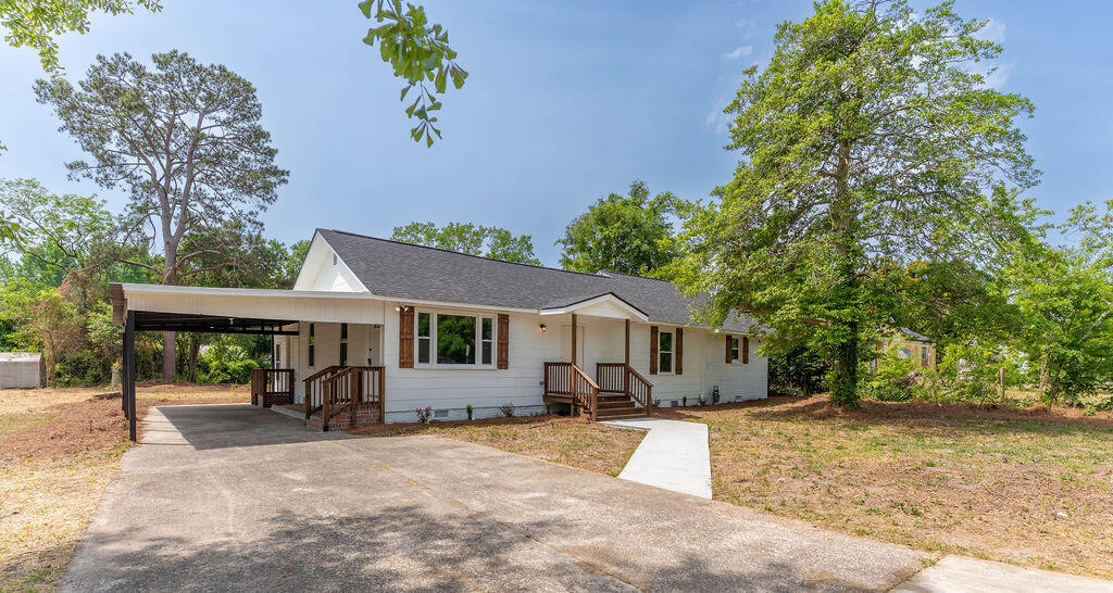 Homes for sale in Augusta, GA | 2108 Kennedy Dr, Augusta, GA 30904 | MLS# 98256774