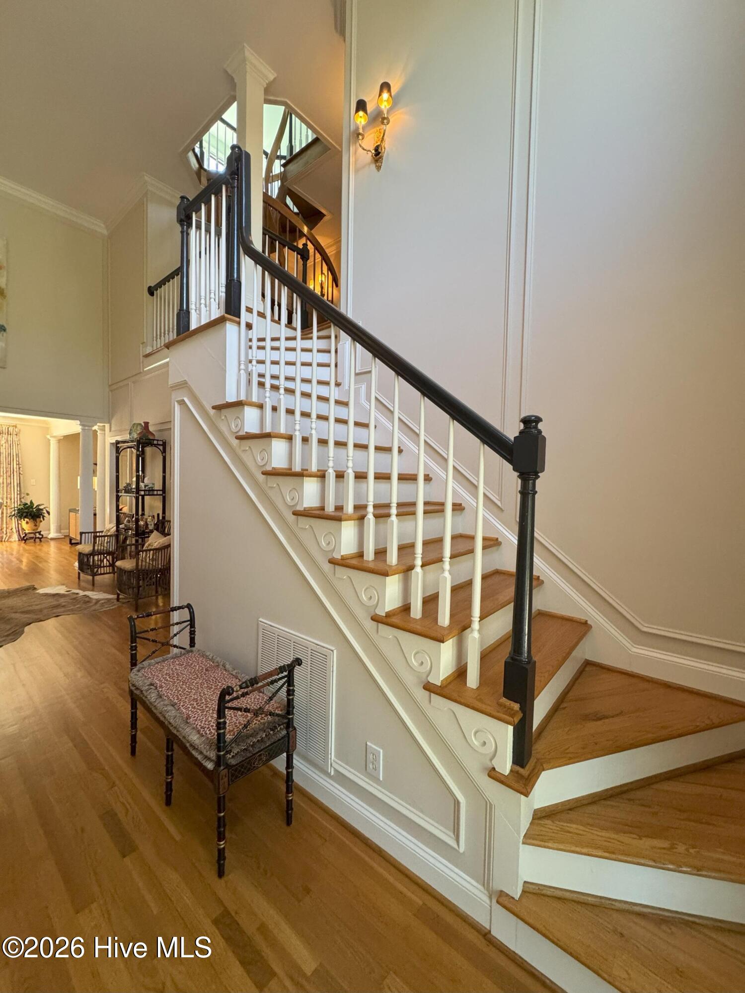 573 Coral Ridge Road,Pine Knoll Shores