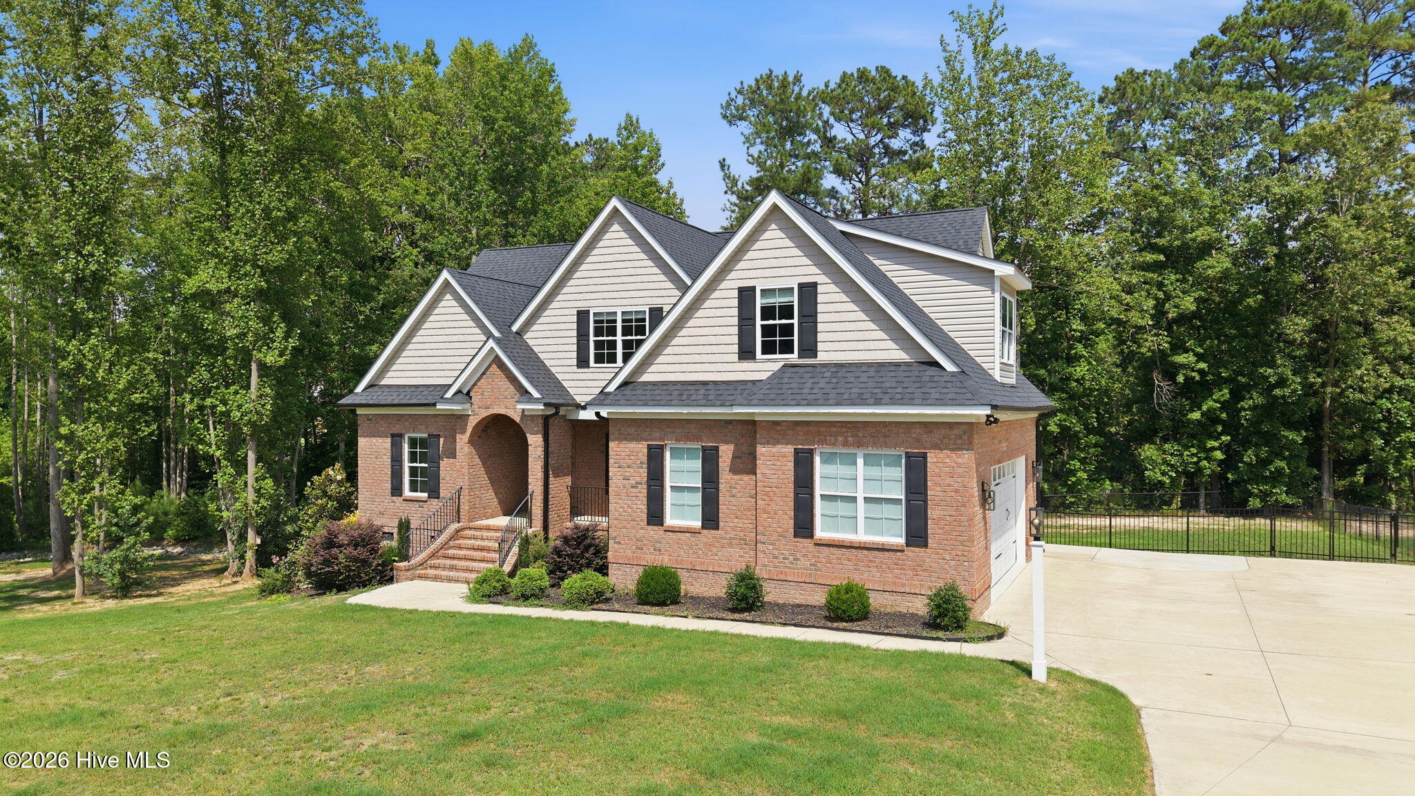 5th image of 1453 Blue Heron Dr, Nashville, NC 27856 | MLS# 100553793