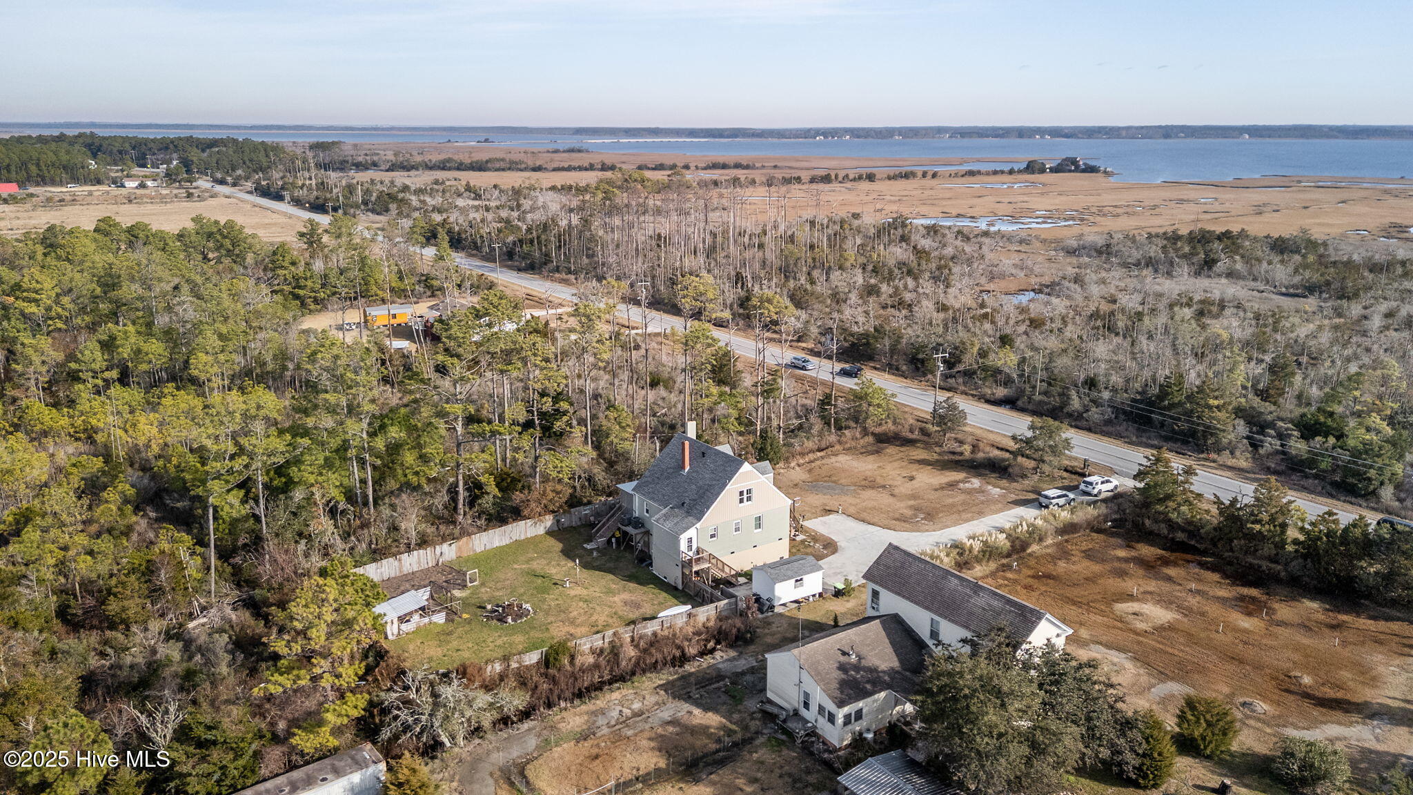 2973 Highway 70,Beaufort