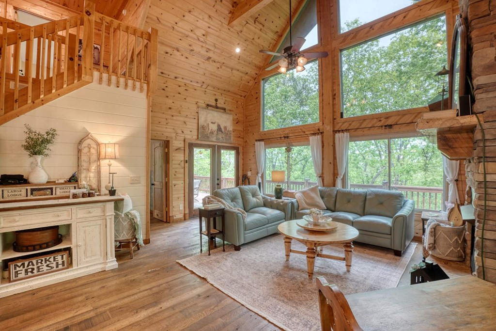 529 Talulu Pass, Murphy, NC 28906 Listing Photo  13