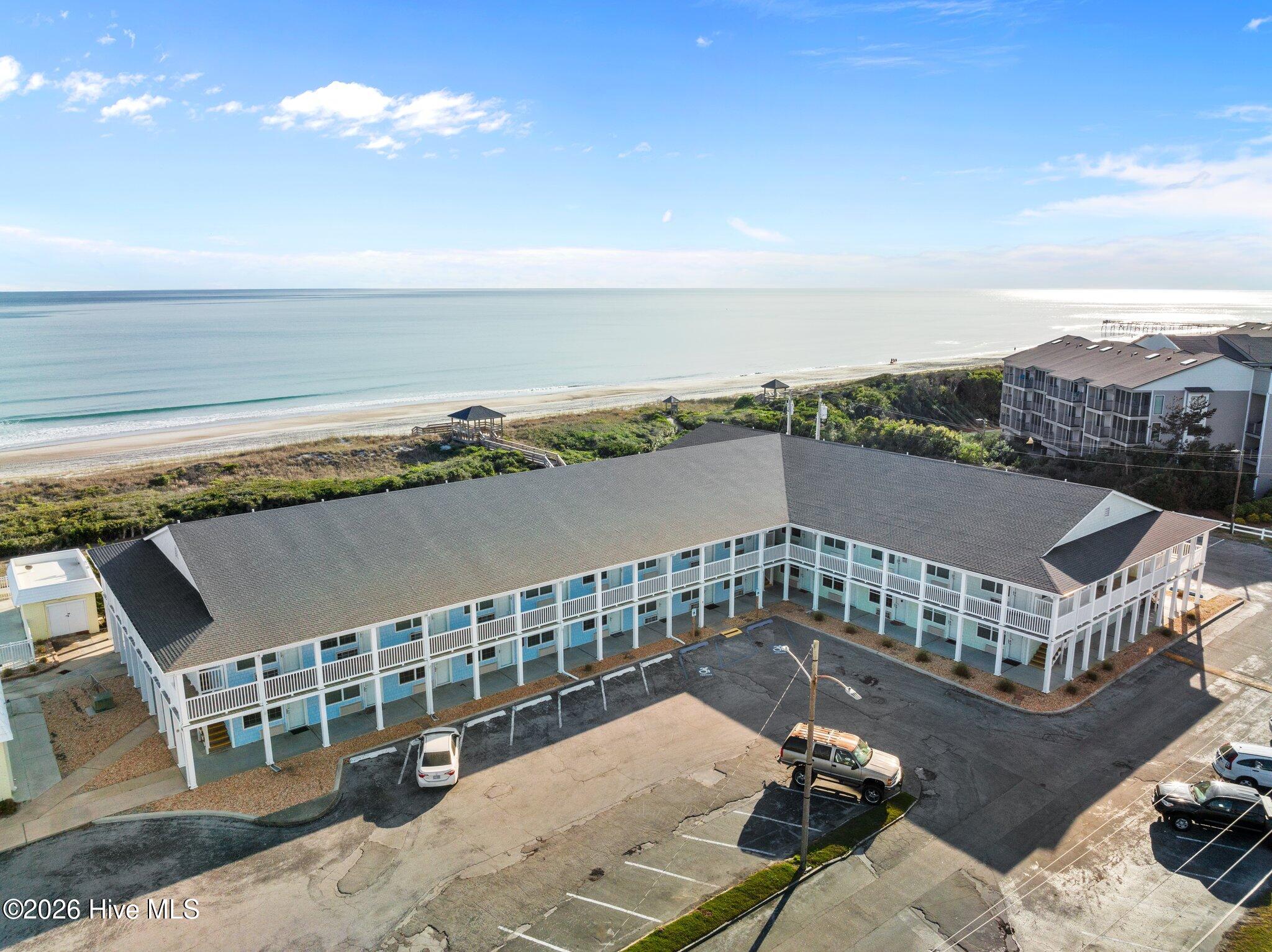 2401 W Fort Macon Road 244,Atlantic Beach