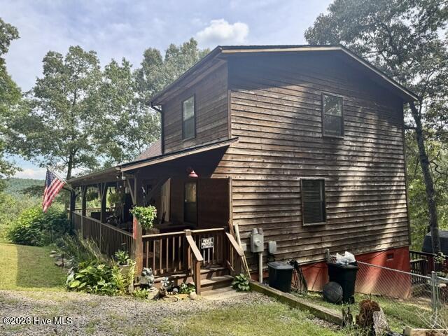 36 Dwaynes Trail
