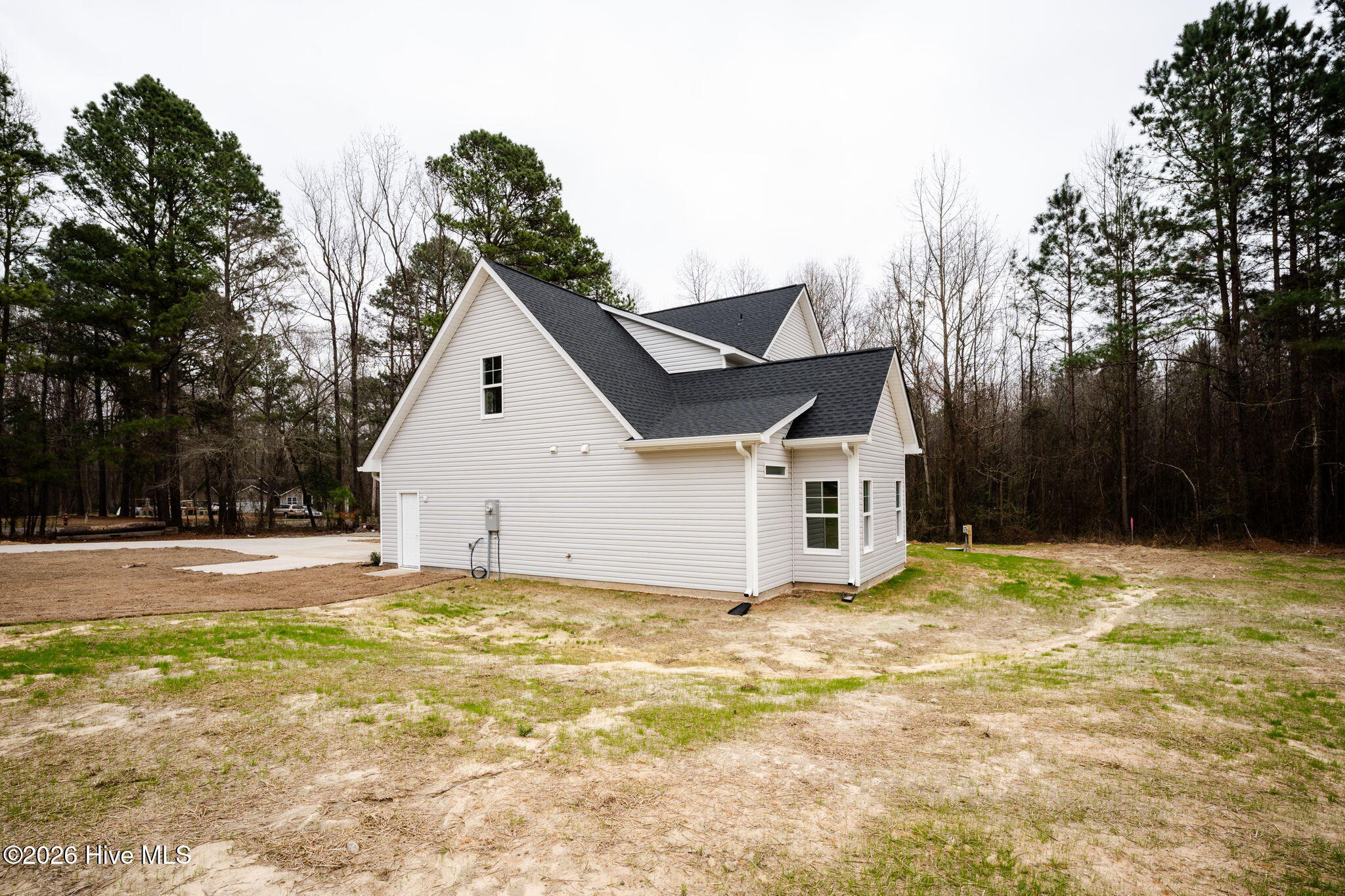 338 Monroe Road