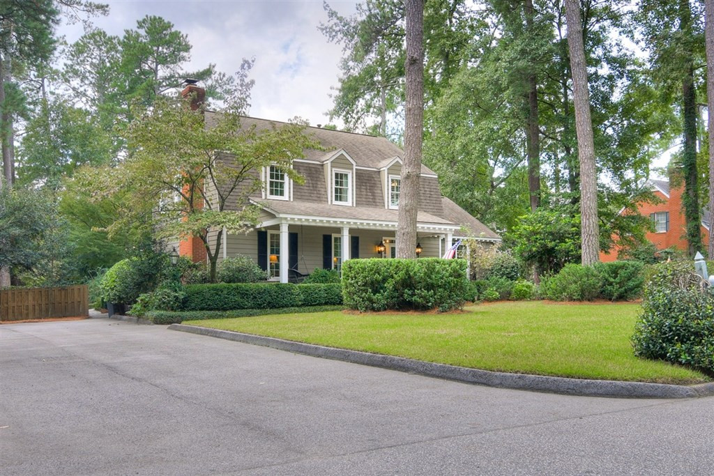 2714 Hunters Crossing, Augusta, GA 30907 Listing Photo  3