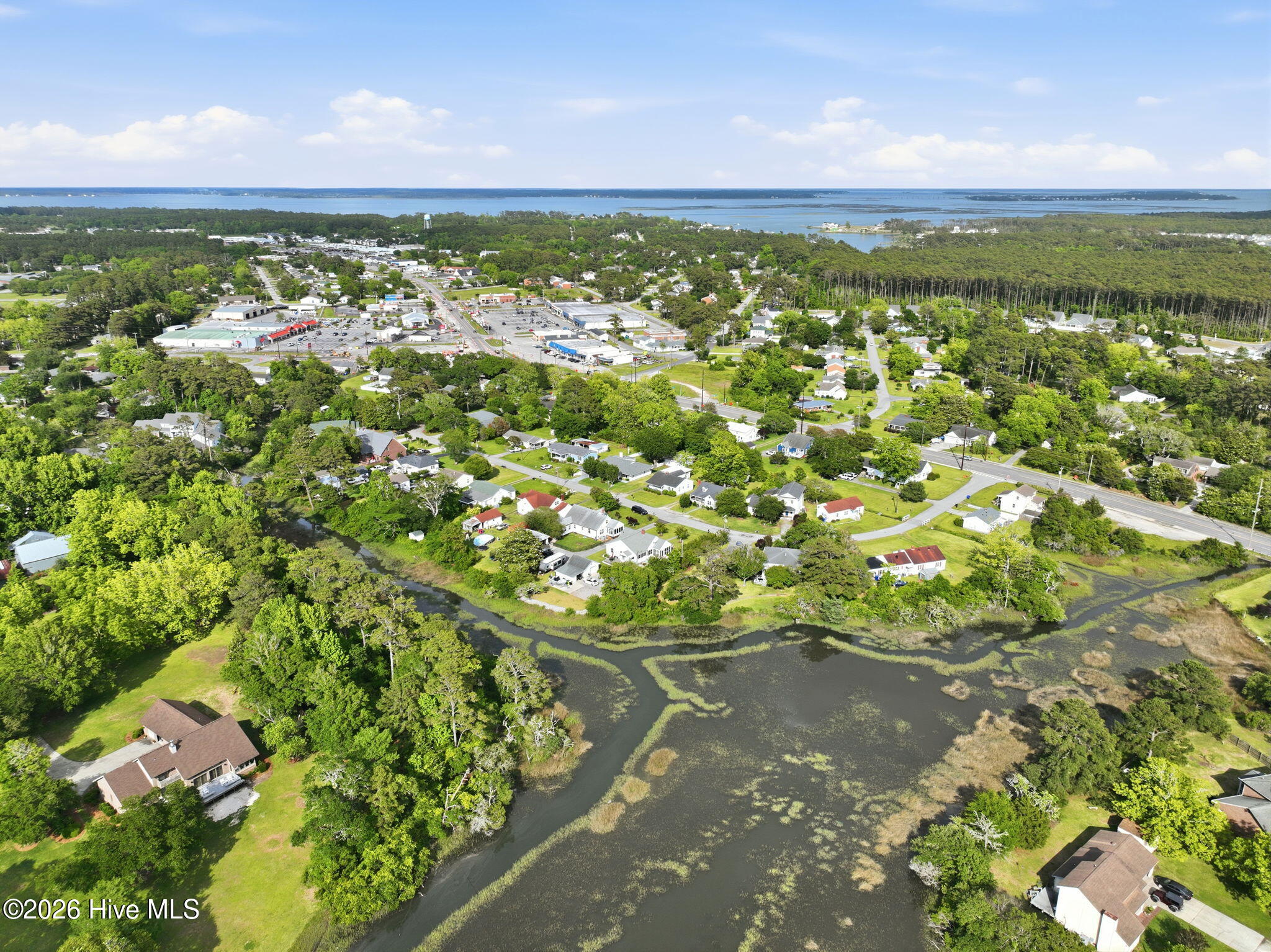 113 Circle Drive,Beaufort