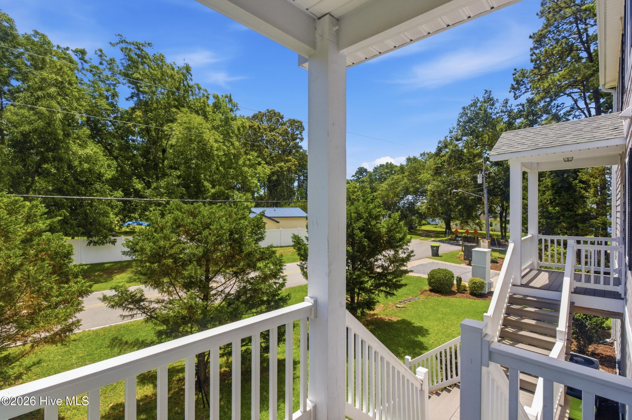 1129 Bennett Road Unit 1b,Minnesott Beach