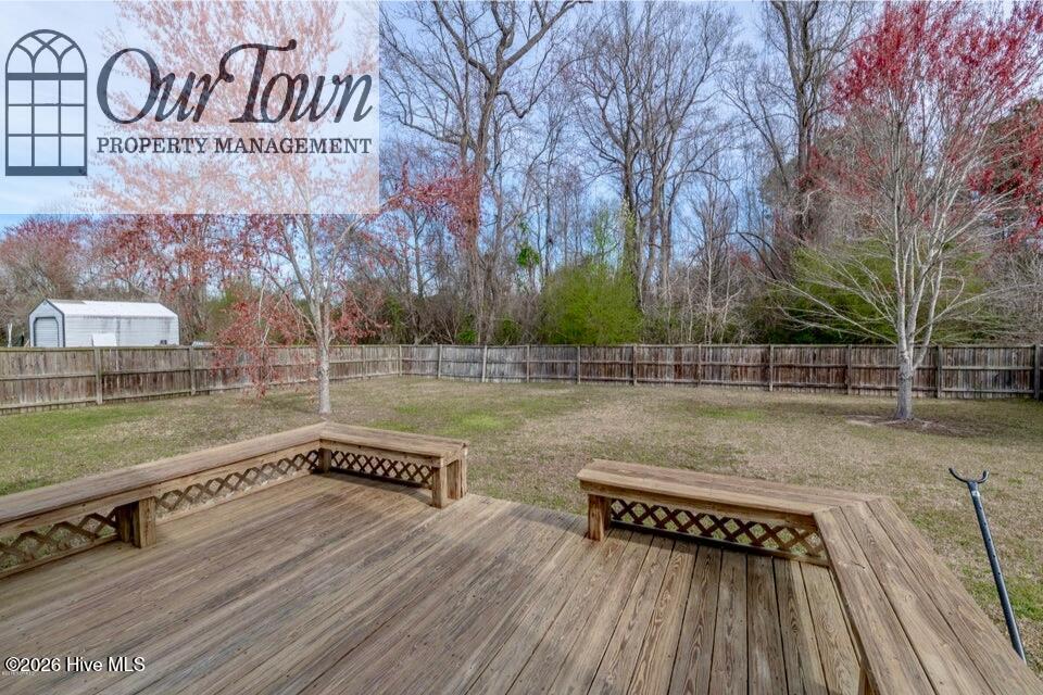 5217 Castlewood Drive, Wilson, NC, 27893