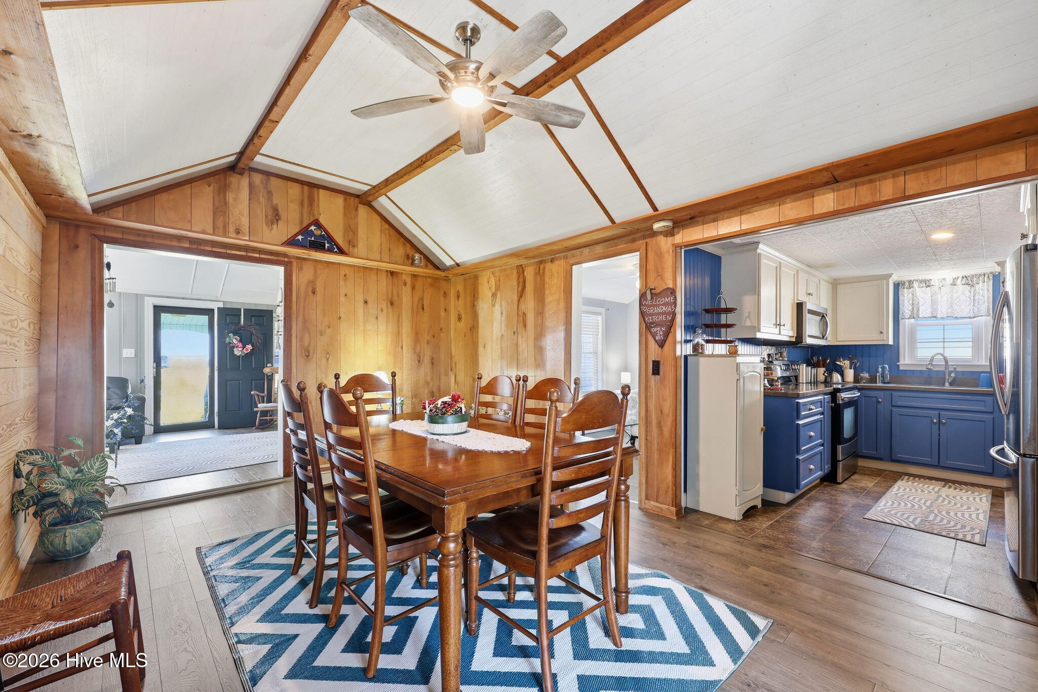 899 Island Road,Harkers Island