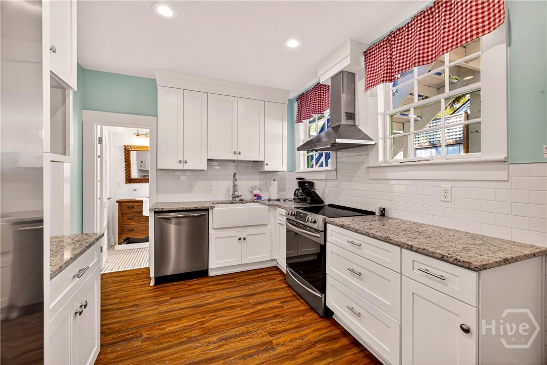 709 2nd Avenue, Tybee Island, GA 31328 Listing Photo  6