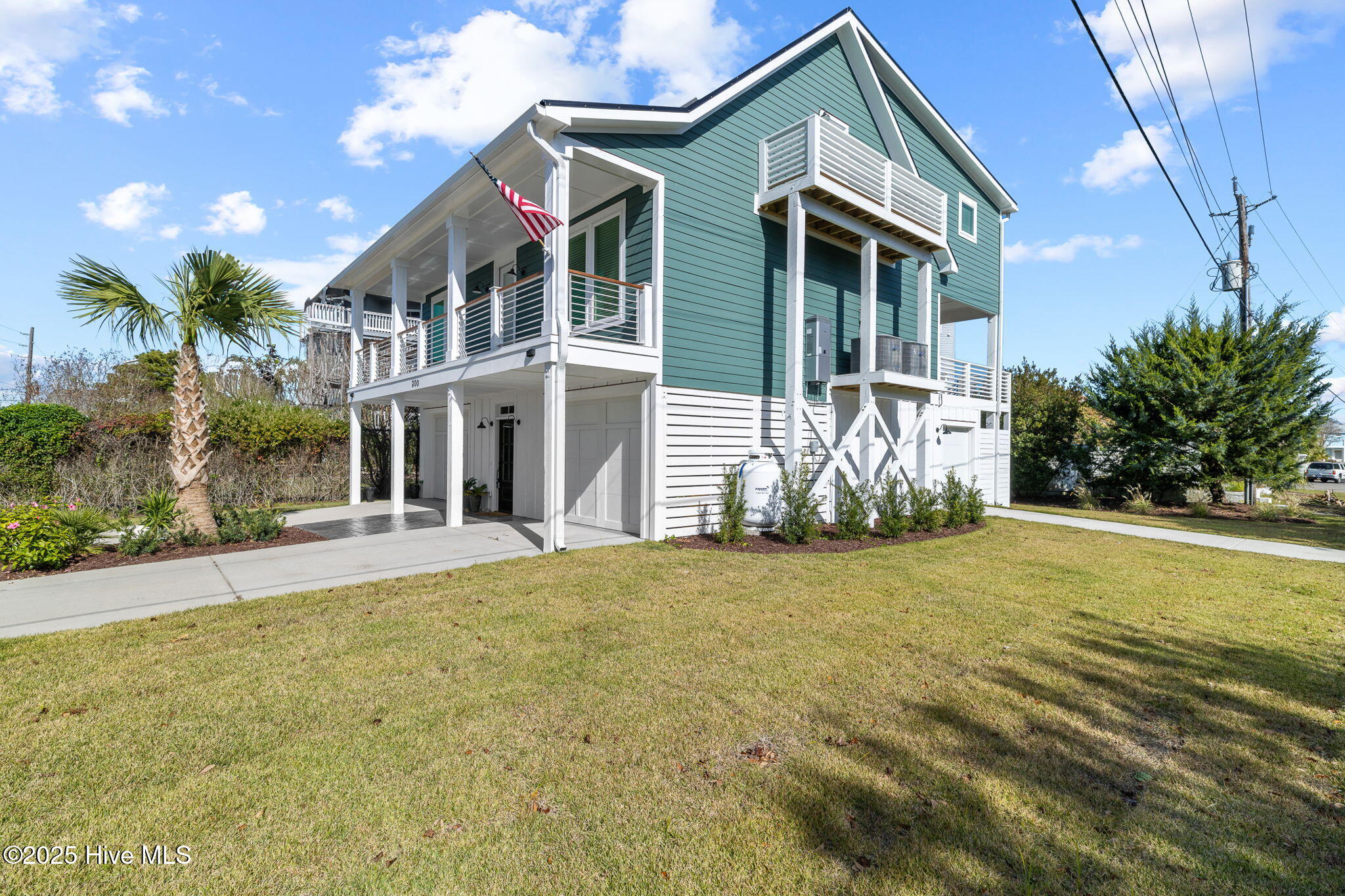 300 Georgia Avenue, Carolina Beach, NC, 28428