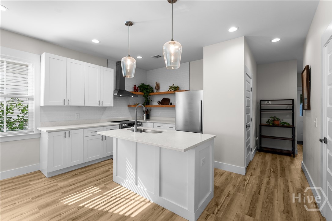 711 E 32ND Street, Savannah, GA 31401 Listing Photo  14