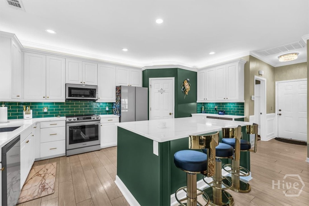 25 Melody Drive, Pooler, GA, 31322