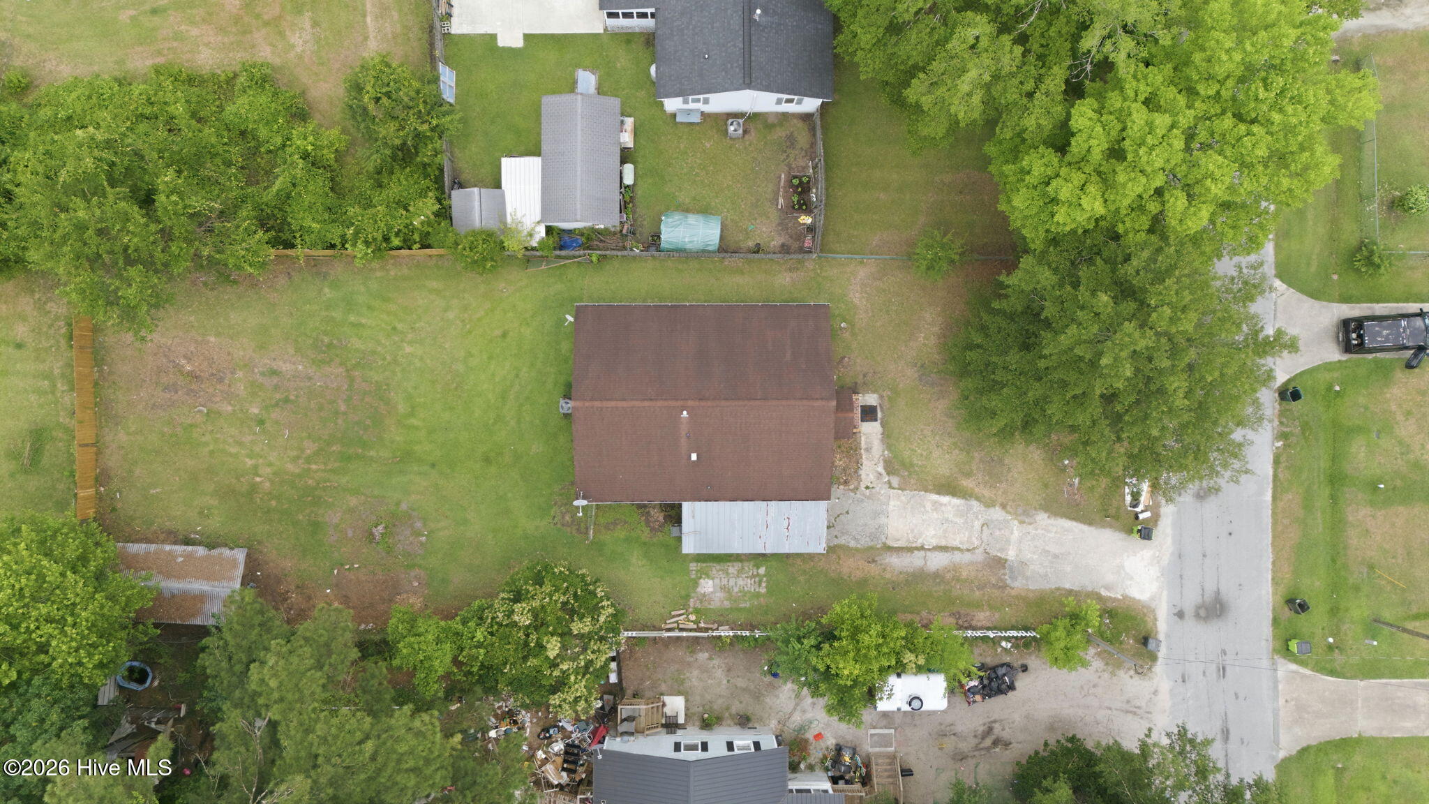 913 Fort Totten Drive,New Bern
