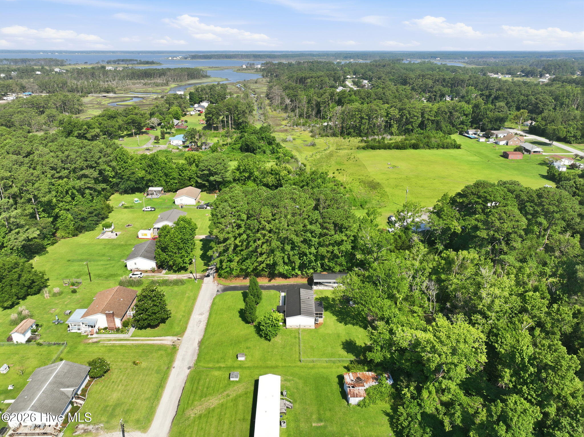 144 Ruth Lane,Beaufort