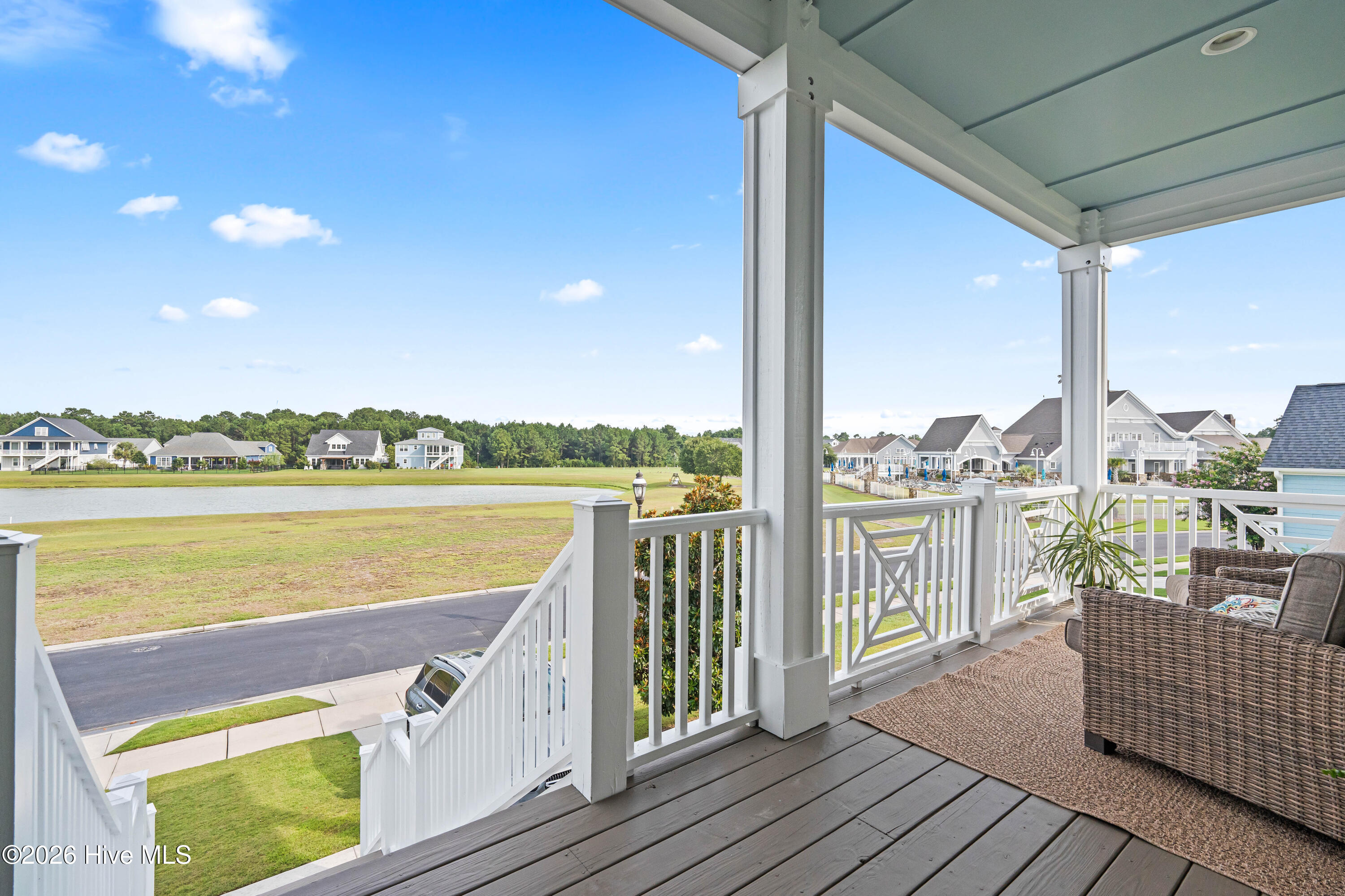 262 Spicer Lake Drive,Holly Ridge