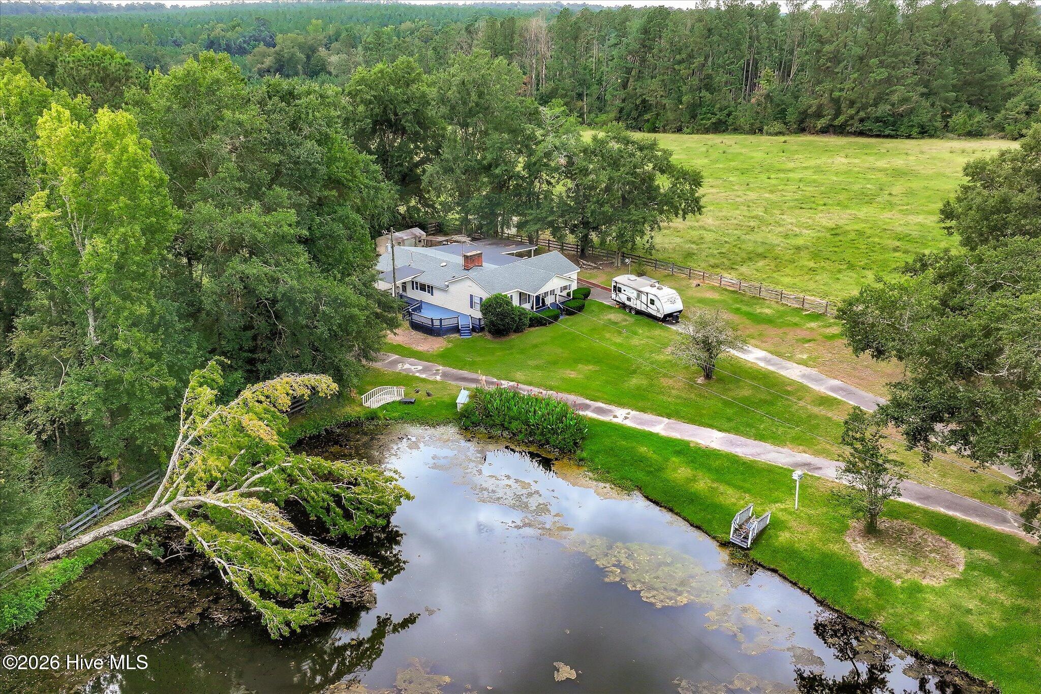 Photo 2 of Single family home for sale at 1460 Happy Valley Rd, Thomson, GA 30824 | MLS# 100605922 | Listing updated on 2026-10-05