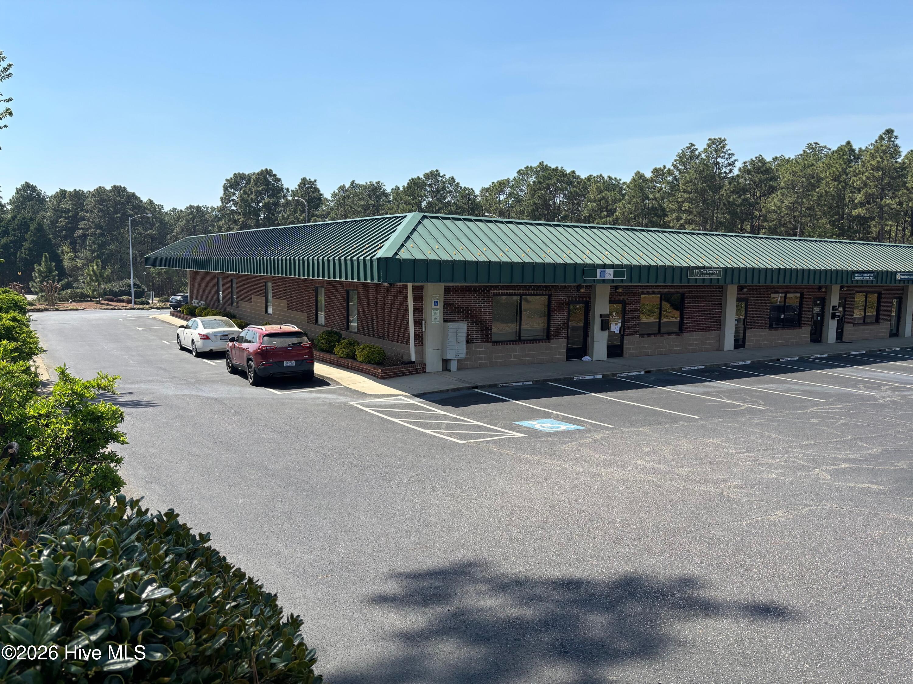 340 Commerce Avenue UNIT 14b, Southern Pines, NC, 28387