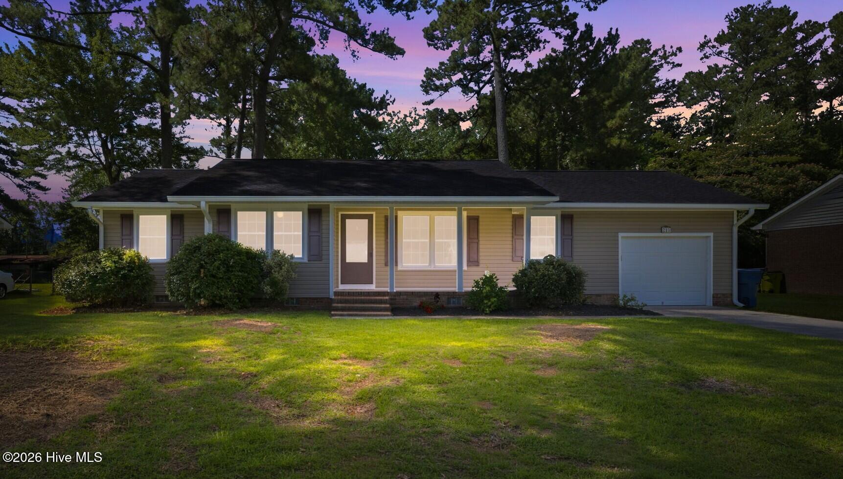 210 Nottingham Drive,Havelock
