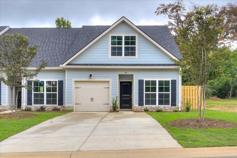 Property at 317 Bordeaux Drive