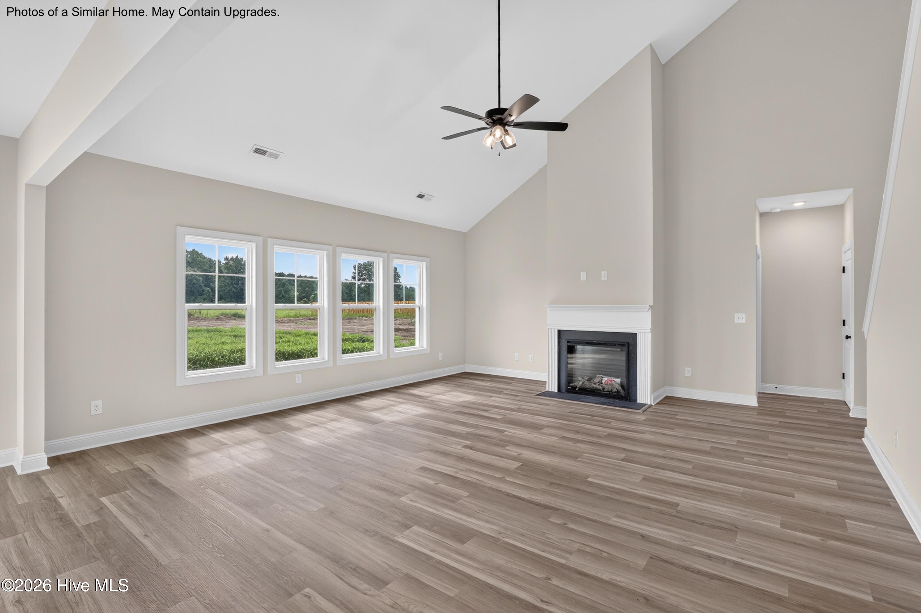 2785 Belgrade-Swansboro Road Lot 2,Maysville