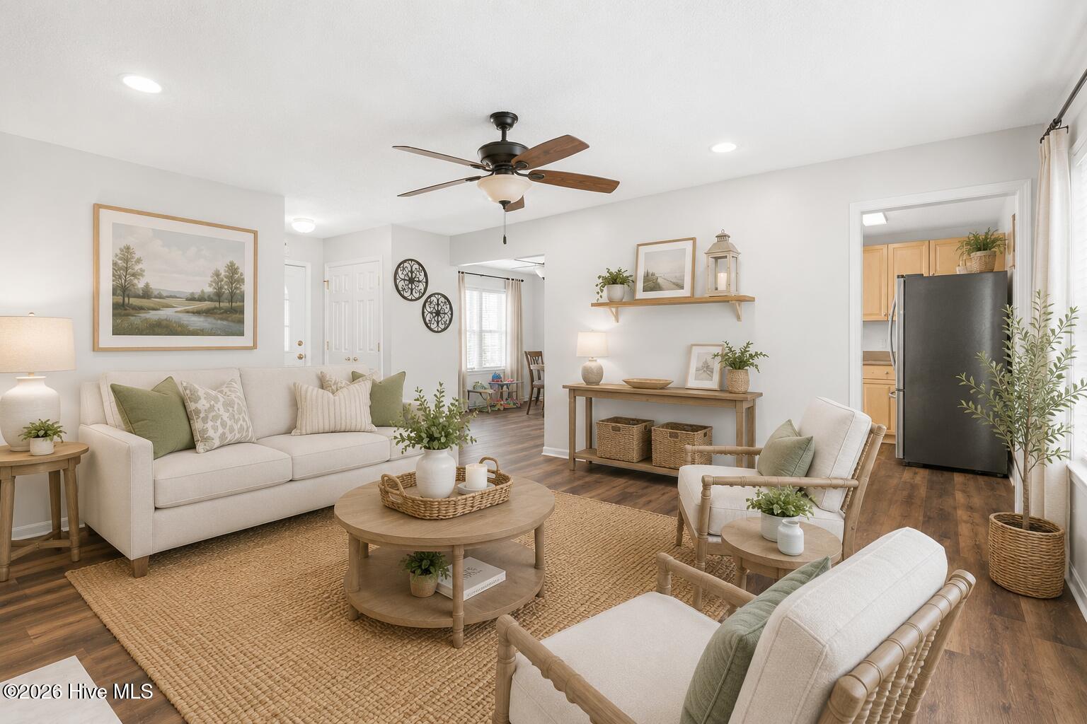 Reimagined with virtual staging