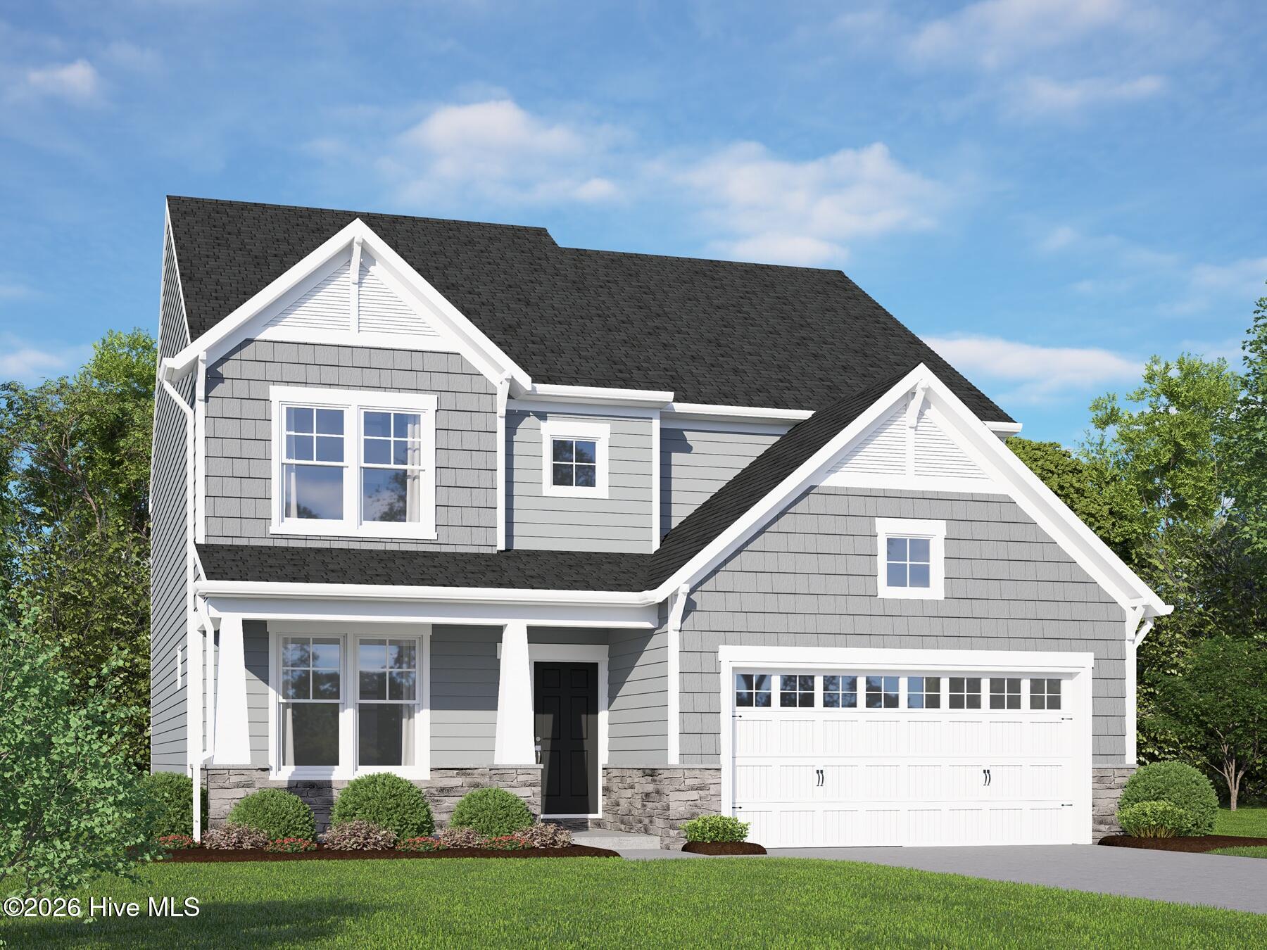 124 Pine Needle Circle, Cape Carteret, NC, 28584