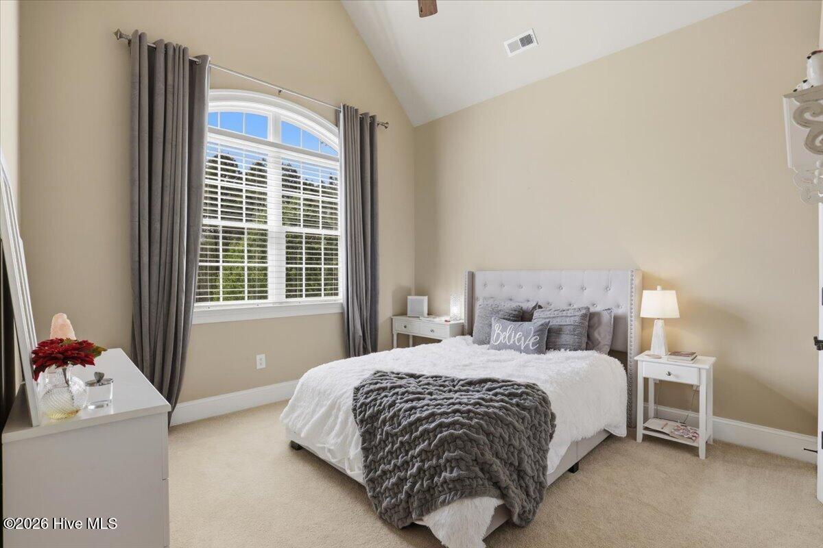 3312 Timber Creek Drive, Rocky Mount, NC, 27804