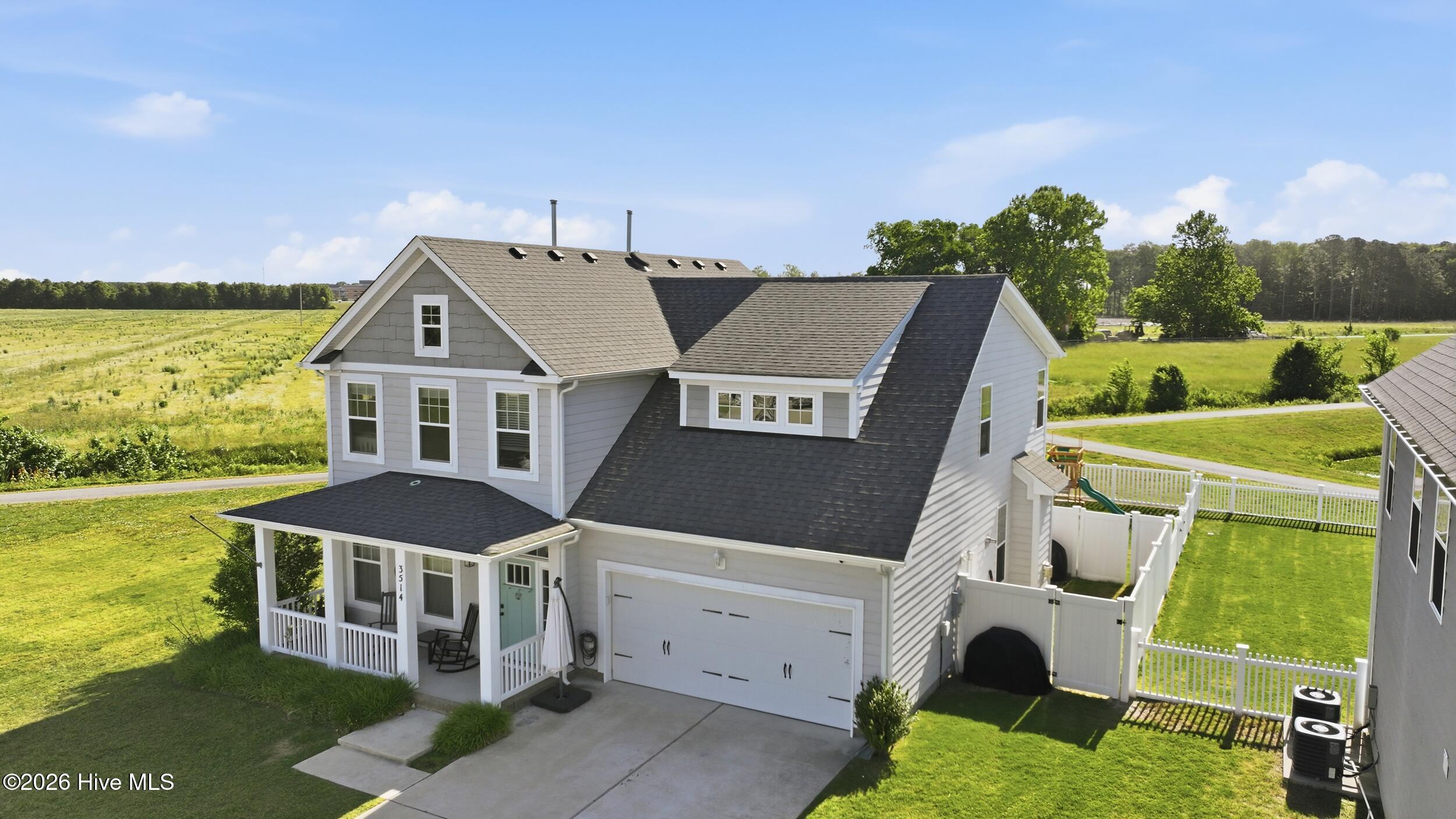 3514 Great Island Lane, Elizabeth City, NC 27909 Listing Photo  1