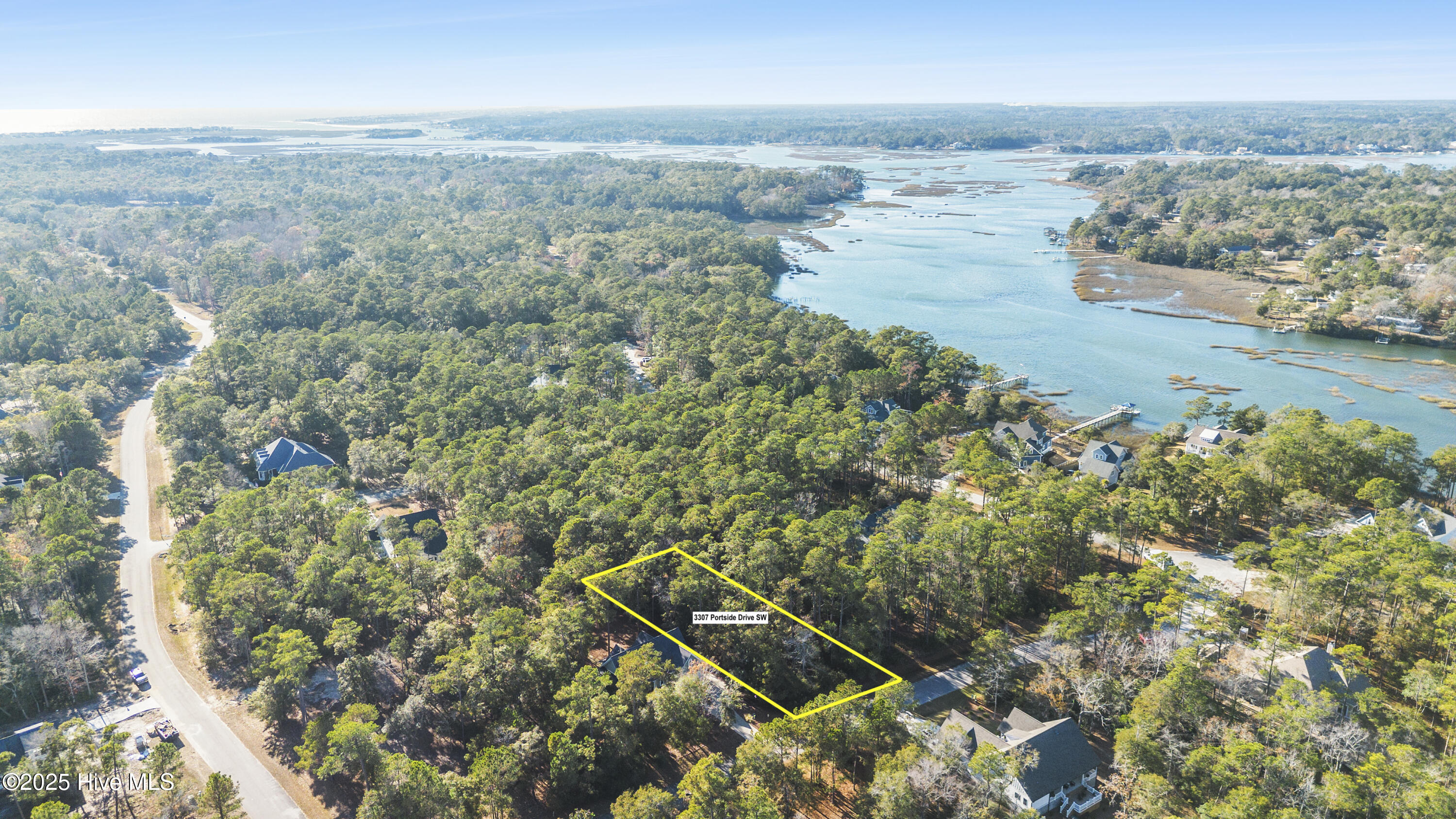 Lot 53 W Fairway Drive, Washington, NC, 27889