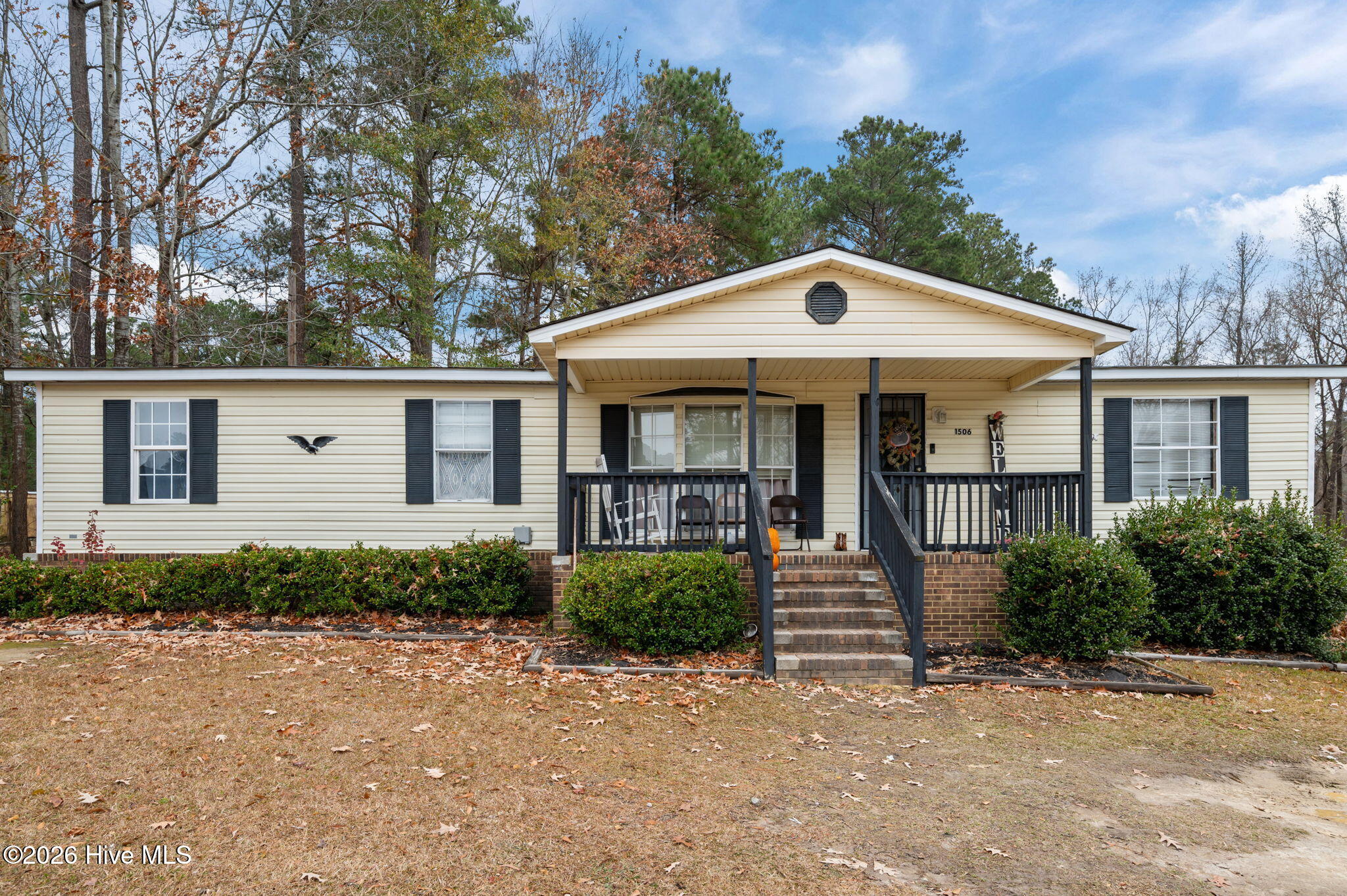 Featured listings
