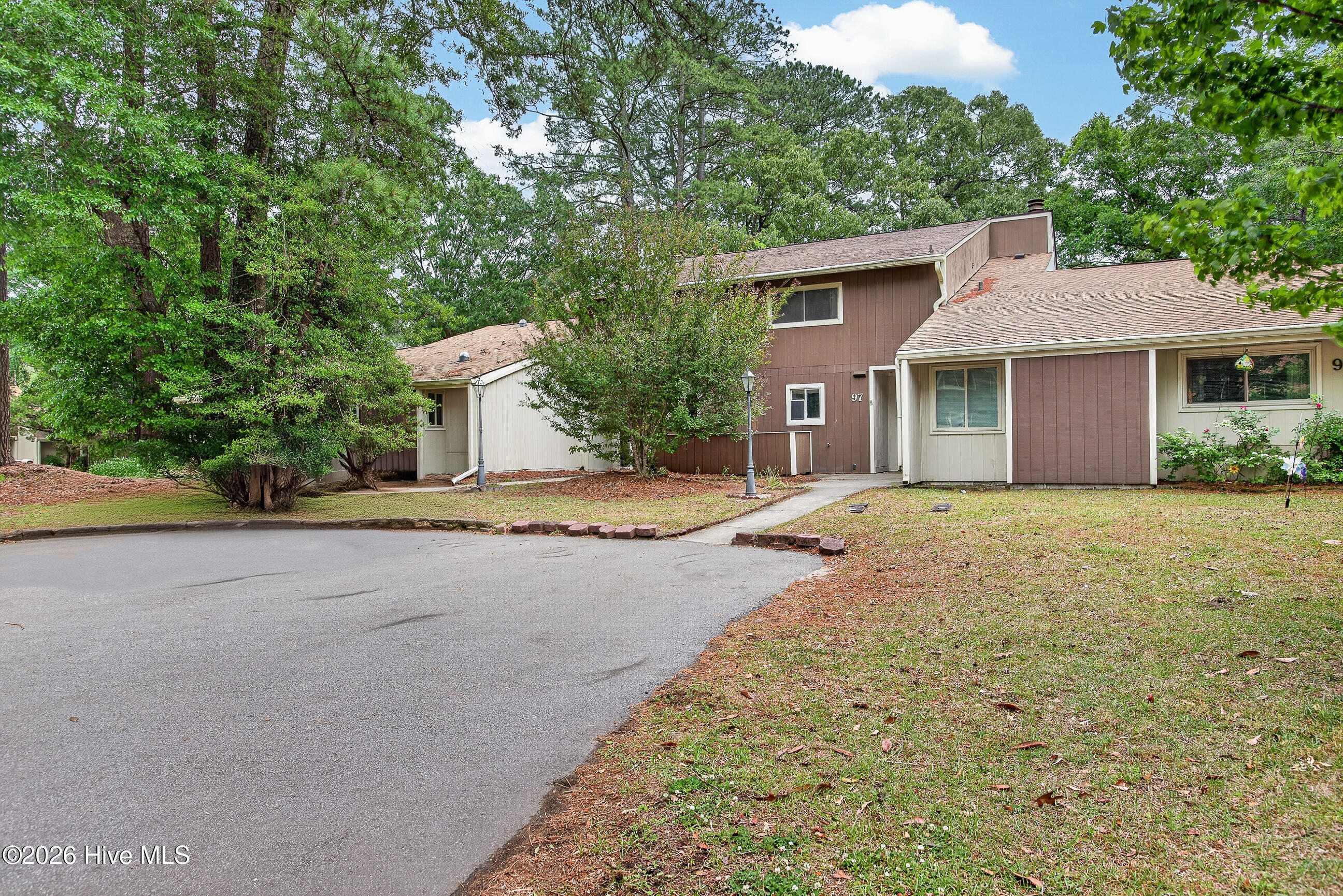 97 Quarterdeck Townes,New Bern