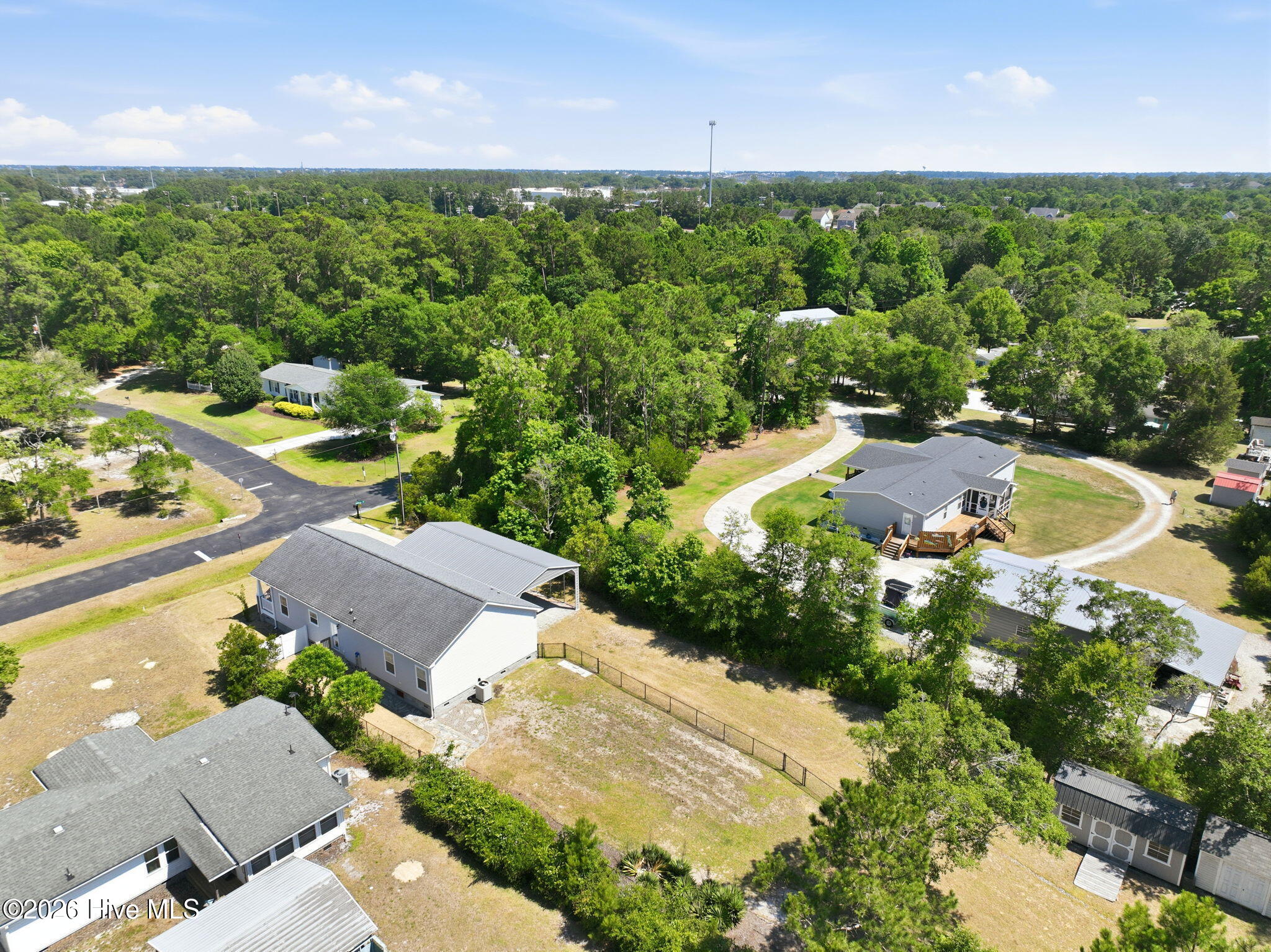 416 Ocean Spray Drive,Cedar Point