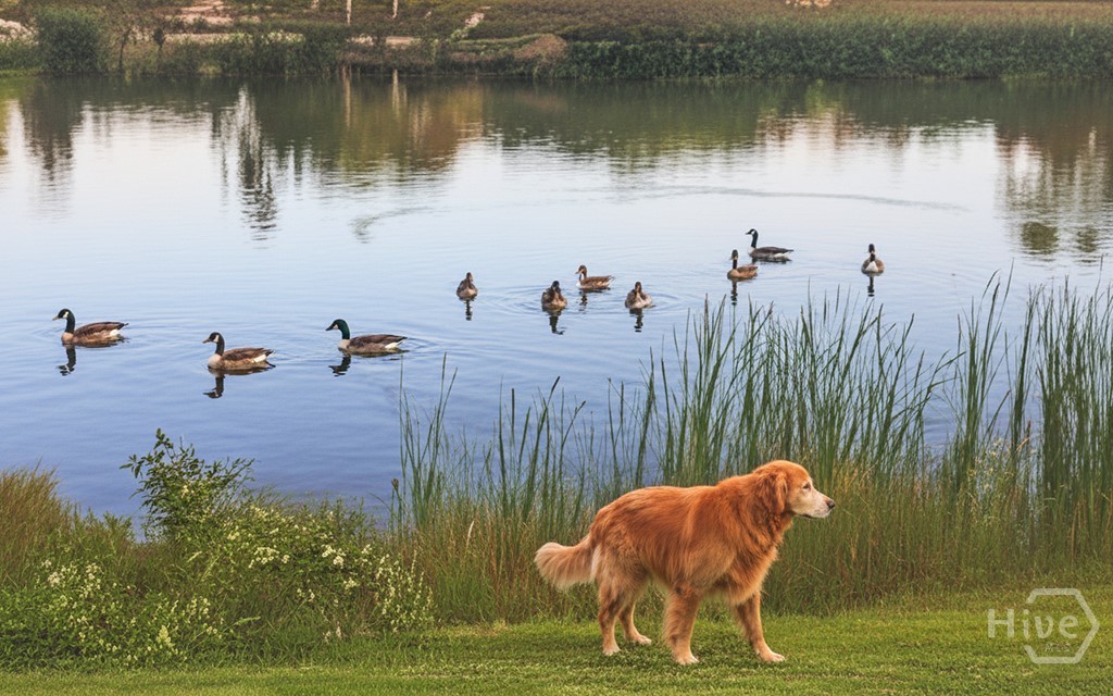 Lake View - Seller Photo