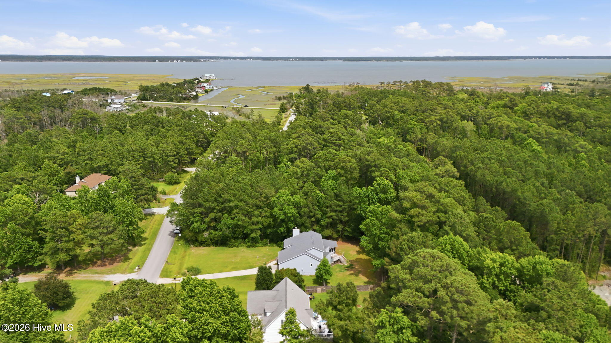 115 N Harbor Drive,Beaufort