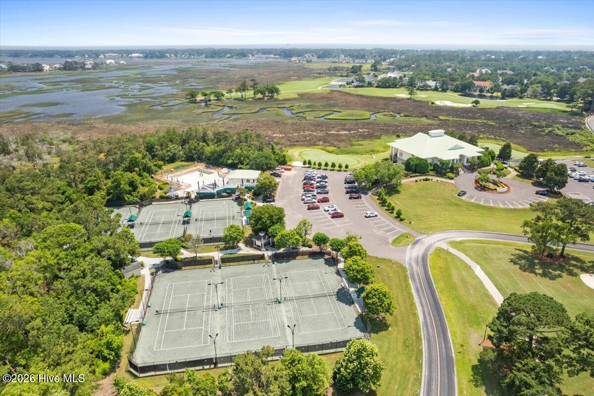 3352 Sandy Bay Circle, Southport, NC, 28461